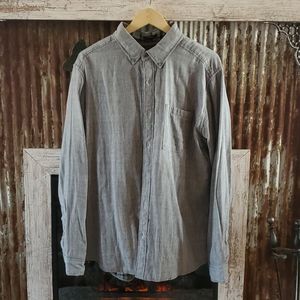 Eddie Bauer LS Shirt